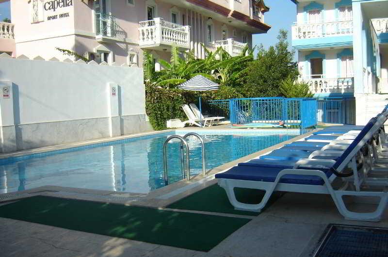 Blue Star Apart İçmeler Ngoại thất bức ảnh